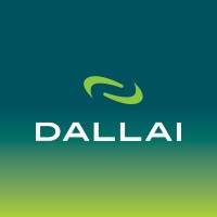 Dallai S.R.L. Logo