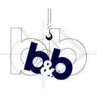 Groupe b&b Logo
