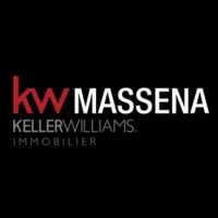 Keller Williams Massena (Nice) Logo