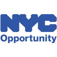 Mayors Office for Economic Opportunity Logo