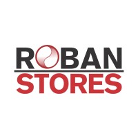 Roban Stores Logo