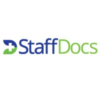 StaffDocs Logo