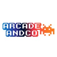 Arcade&Co Logo