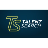 Talent Search Logo