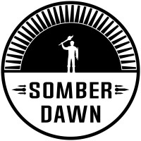 Somber Dawn Studios Logo