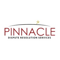 Pinnacle Dispute Resolution Services Logo