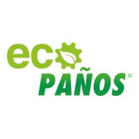 Ecopaños Logo