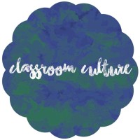 Classroom Culture Logo