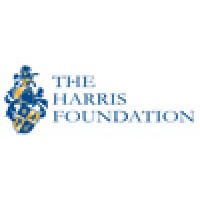 The Harris Foundation Logo