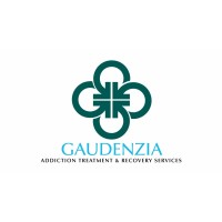 Gaudenzia Logo