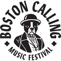 Boston Calling Music Festival Logo