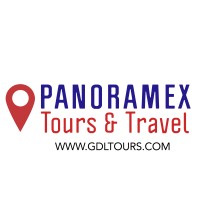 Panoramex Tours & Travel Logo