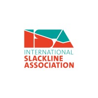 International Slackline Association Logo