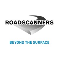 Roadscanners Logo