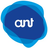 ANT Logo