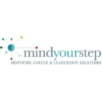 mindyourstep GmbH Logo