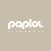 Papiol Alfombras Logo