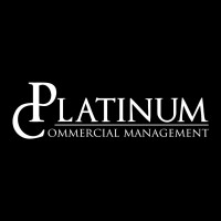 Platinum Commercial Management Logo
