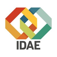 IDAE. Instituto para la Diversificación y Ahorro de la Energía Logo