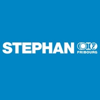 Stephan SA Logo
