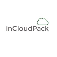 inCloudPack Logo
