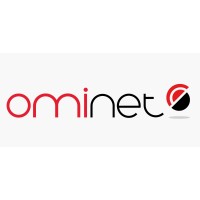 Ominet Logo