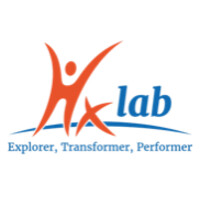 HxLab Logo