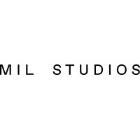 MIL STUDIOS Logo