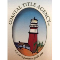 Coastal Title Agency Inc Logo