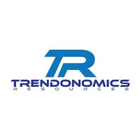 Trendonomics Logo