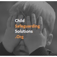 Child Safeguarding Solutions Logo