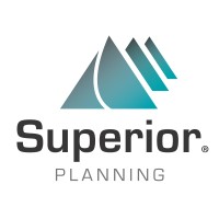 Superior Planning, Inc. Logo
