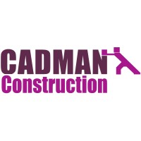 Cadman Construction Ltd Logo