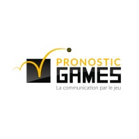 Pronostic Games Logo