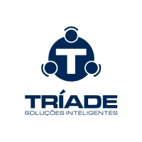 Triade Soluções Inteligentes Logo