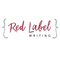 Red Label Writing, LLC Logo