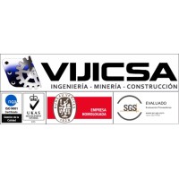 vijicsa Logo