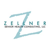 Zellner Senior Health Consulting, LLC Logo