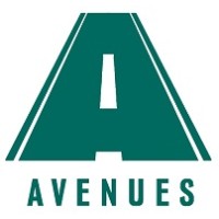 Avenues NYC Logo