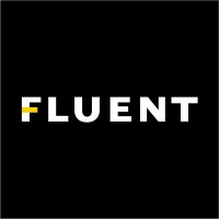 FLUENT Cannabis Logo