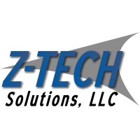 Z-TECH Solutions, LLC Logo