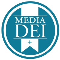 Media Dei Logo