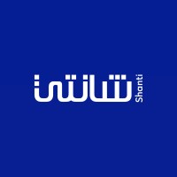 شانتي Shanti Logo