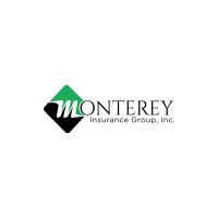 Monterey Insurance Group Logo