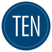 TEN - The Entrepreneurs Network Logo