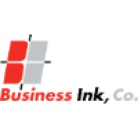 Business Ink, Co. Logo