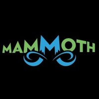 Mammoth Incorporated Logo