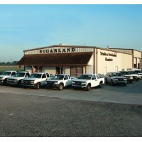 Sugarland Exterminating Logo