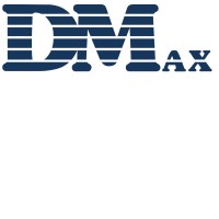 D-Max Engineering, Inc. Logo