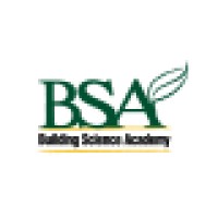 Building Science Academy Logo